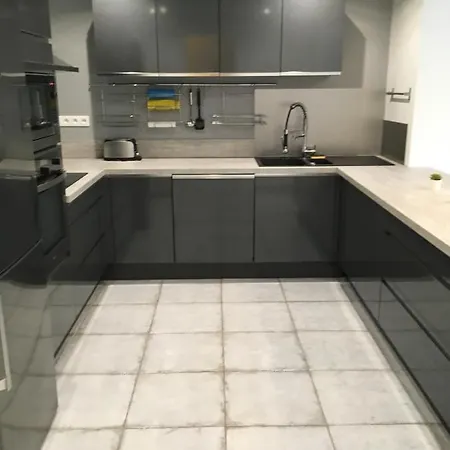 Apartment Au Bananier Enchante