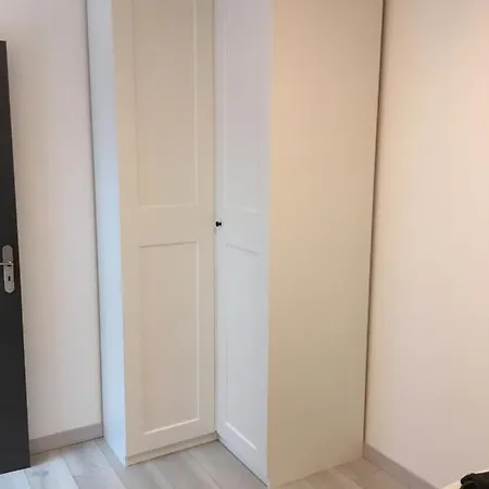 Au Bananier Enchante Apartment